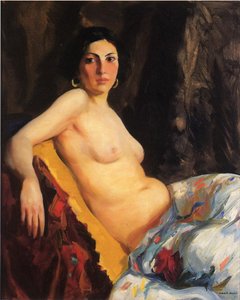 The Oriental